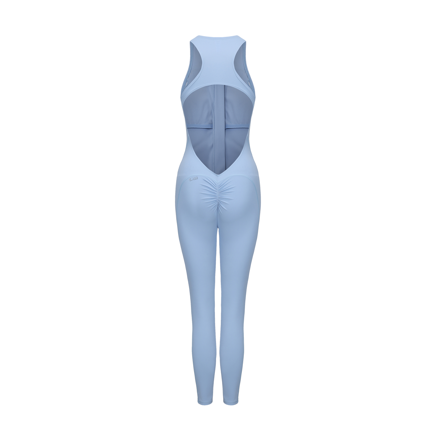 The Curve Appeal Jumpsuit
