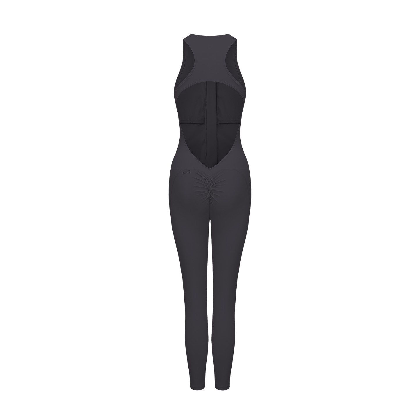 The Curve Appeal Jumpsuit