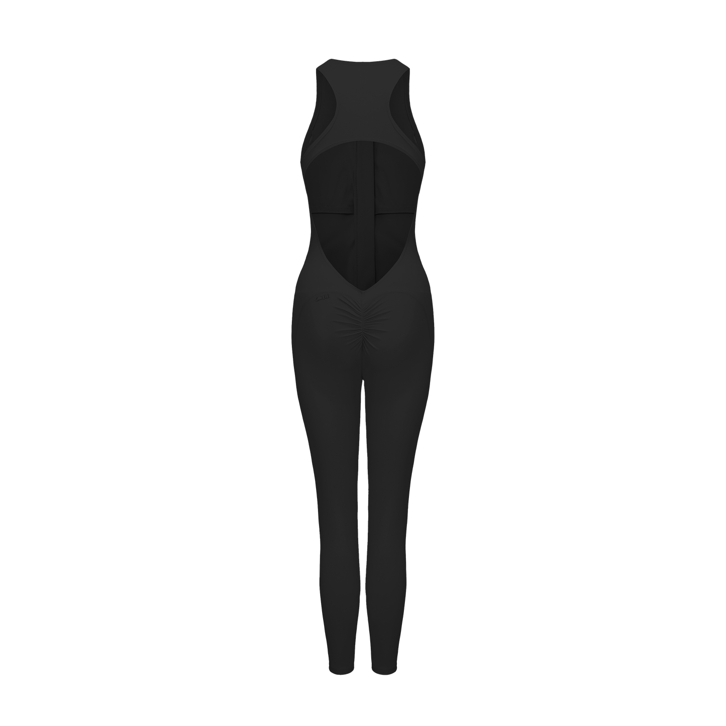 The Curve Appeal Jumpsuit