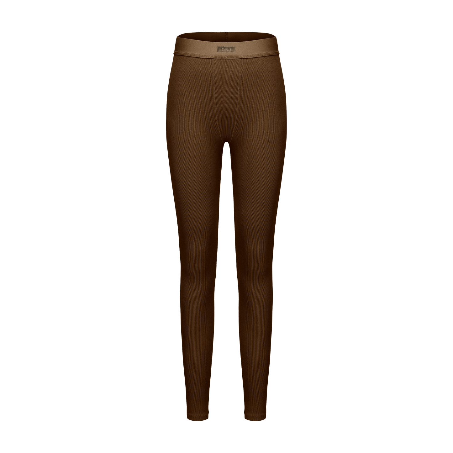 The Luxe Ribbed Set
