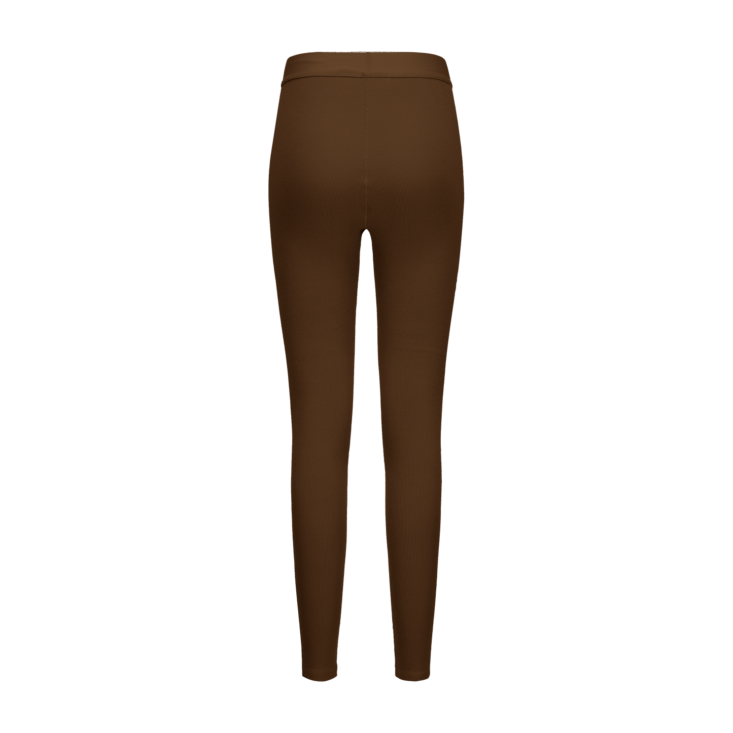 The Luxe Ribbed Set