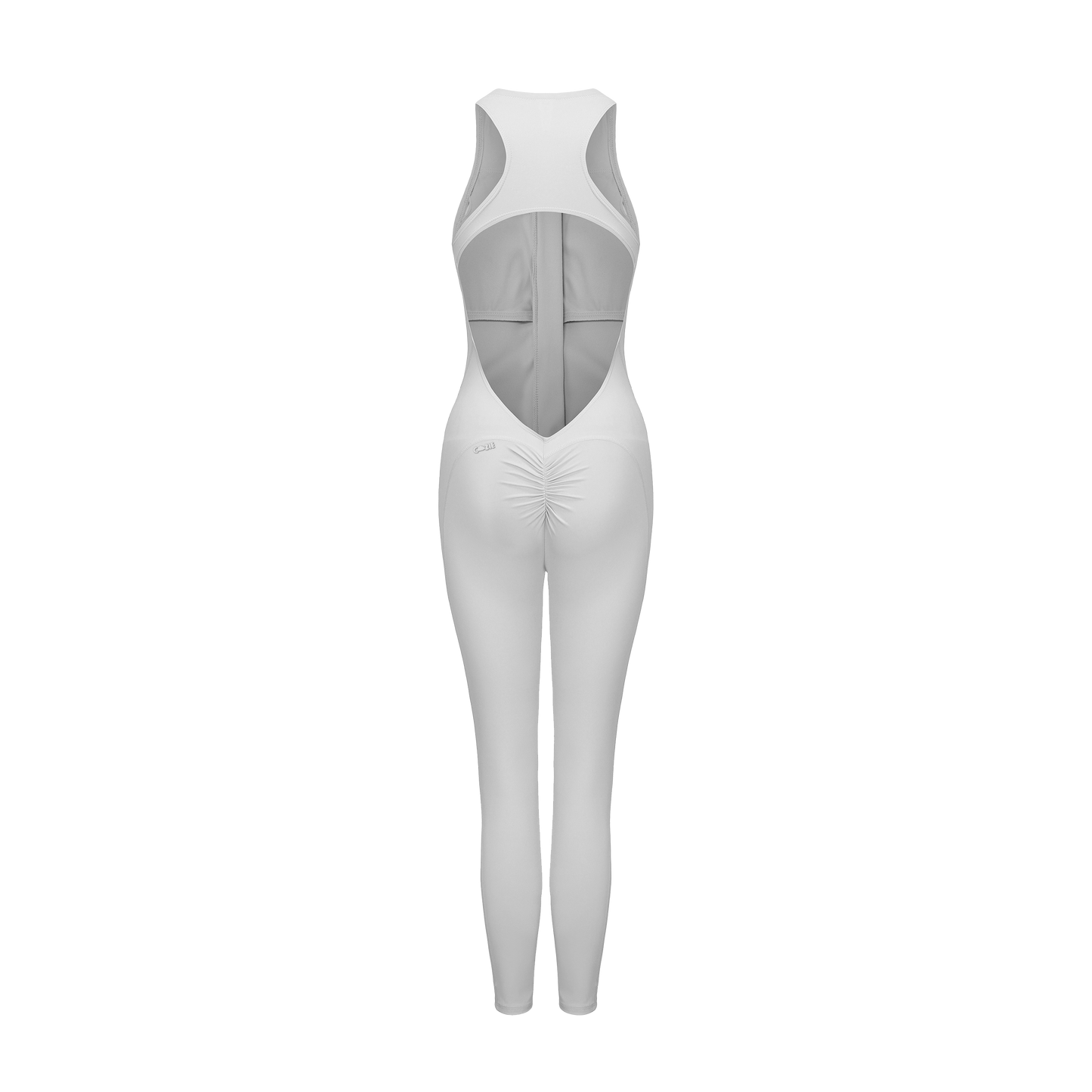 The Curve Appeal Jumpsuit