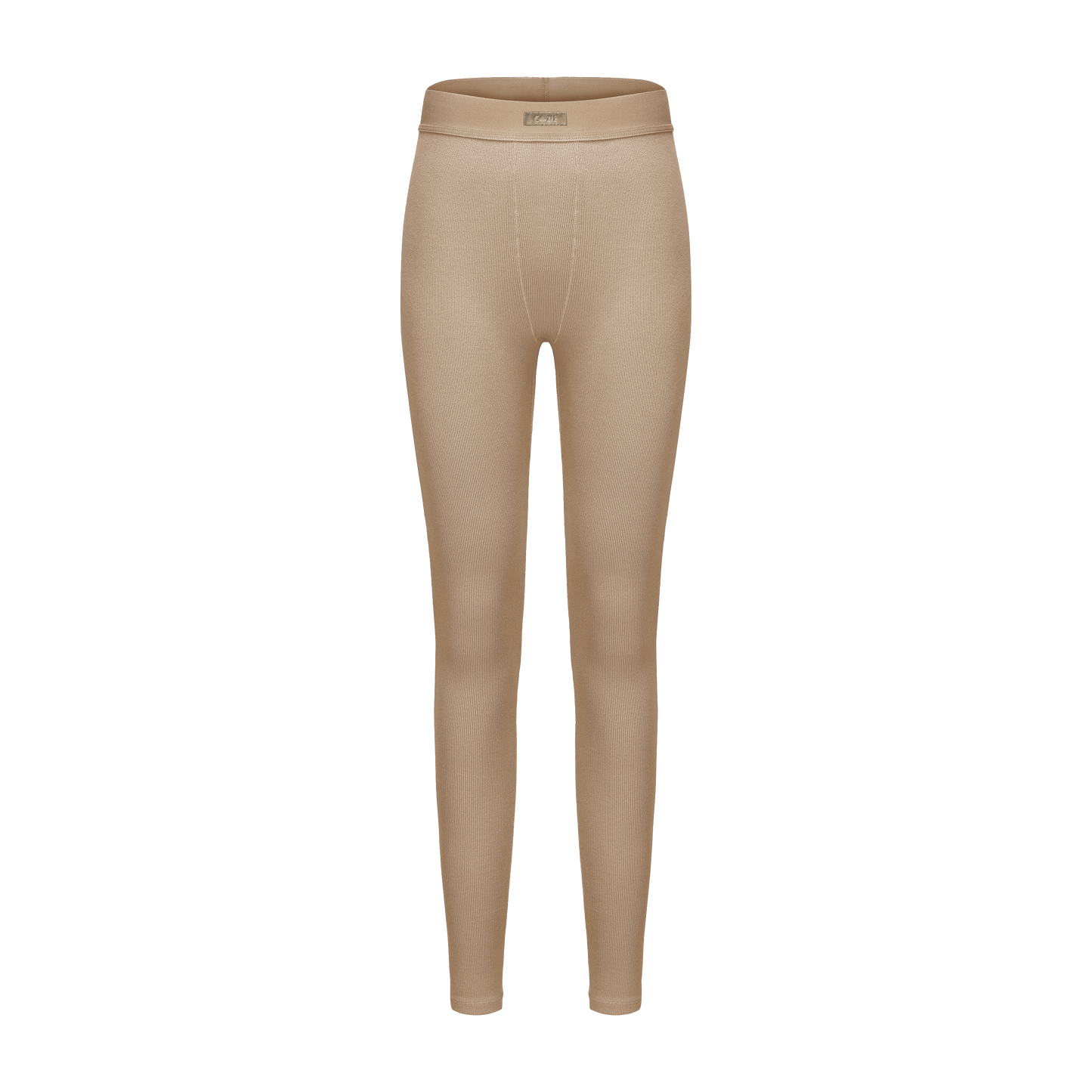 The Luxe Ribbed Set