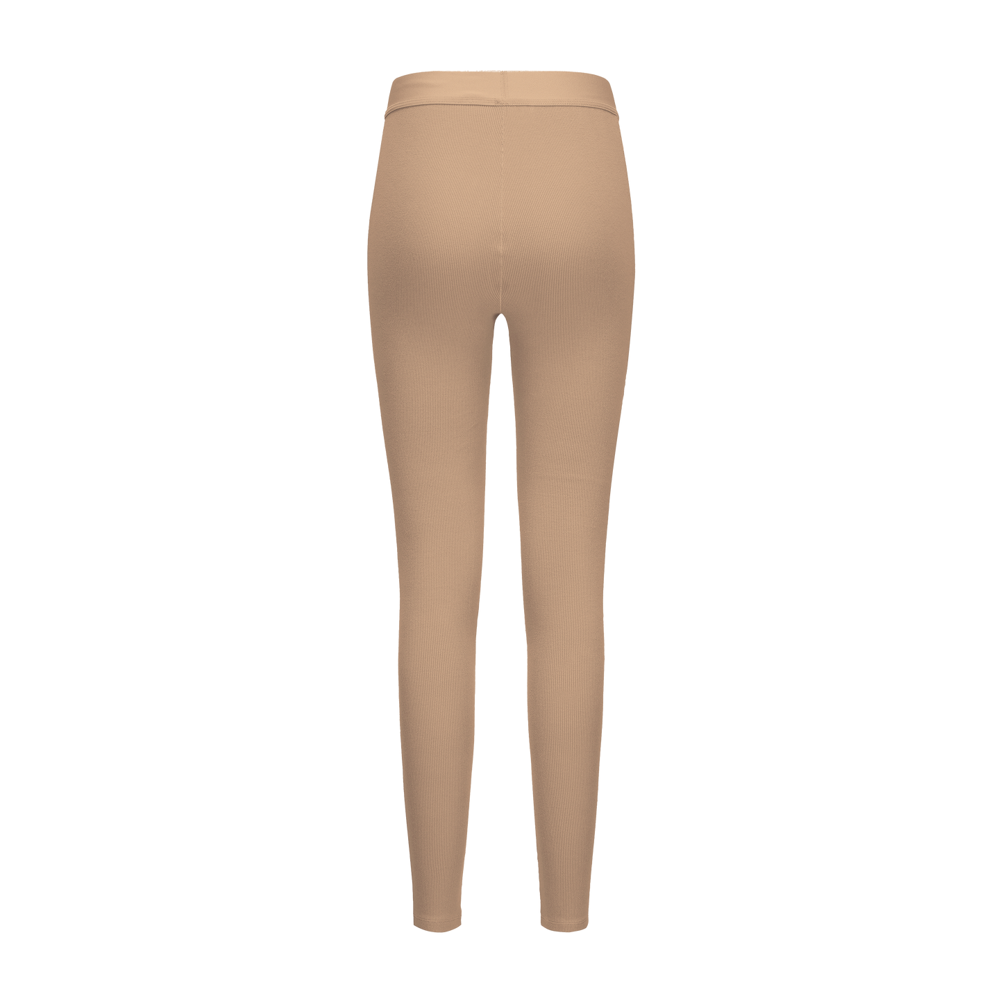 The Luxe Ribbed Set
