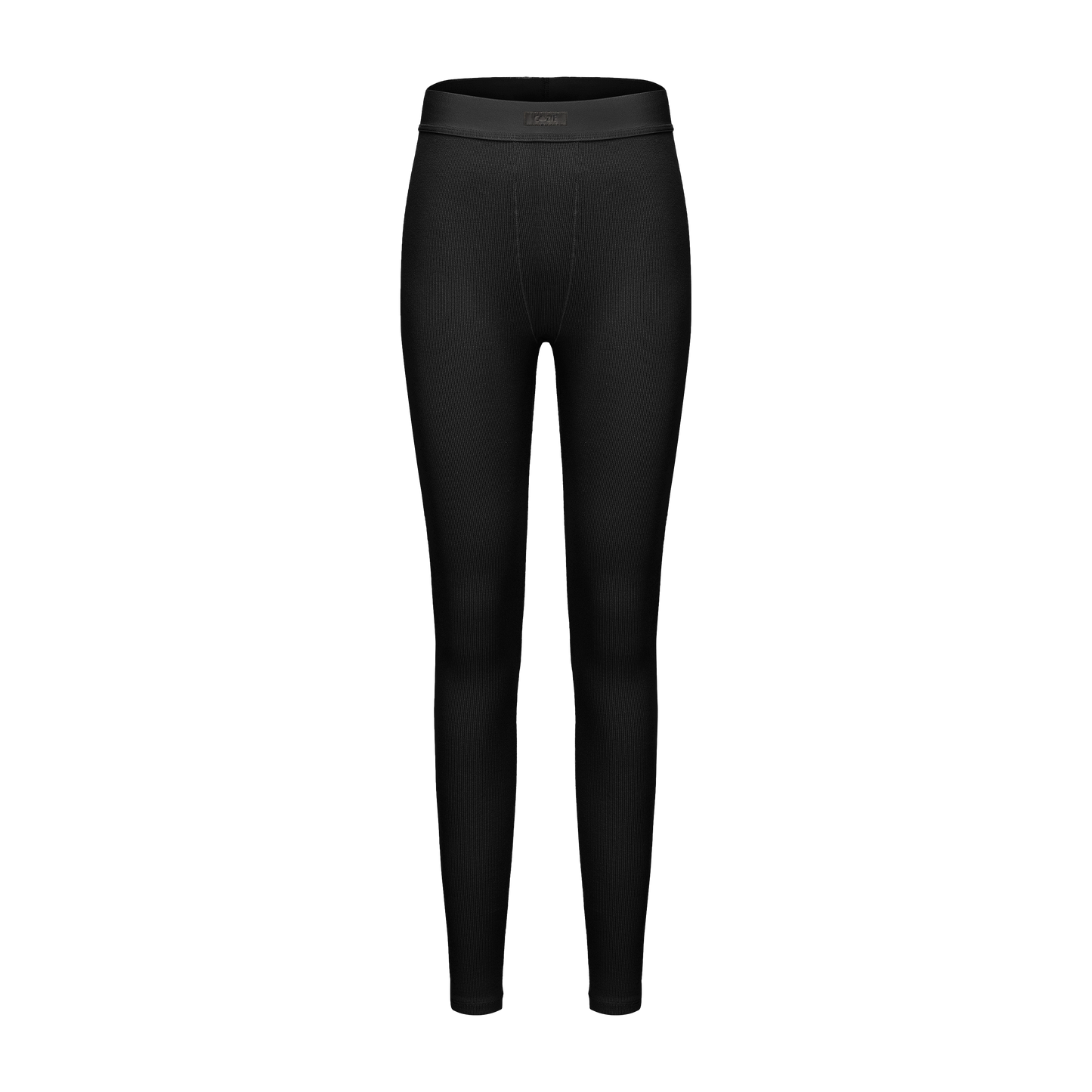The Luxe Ribbed Set