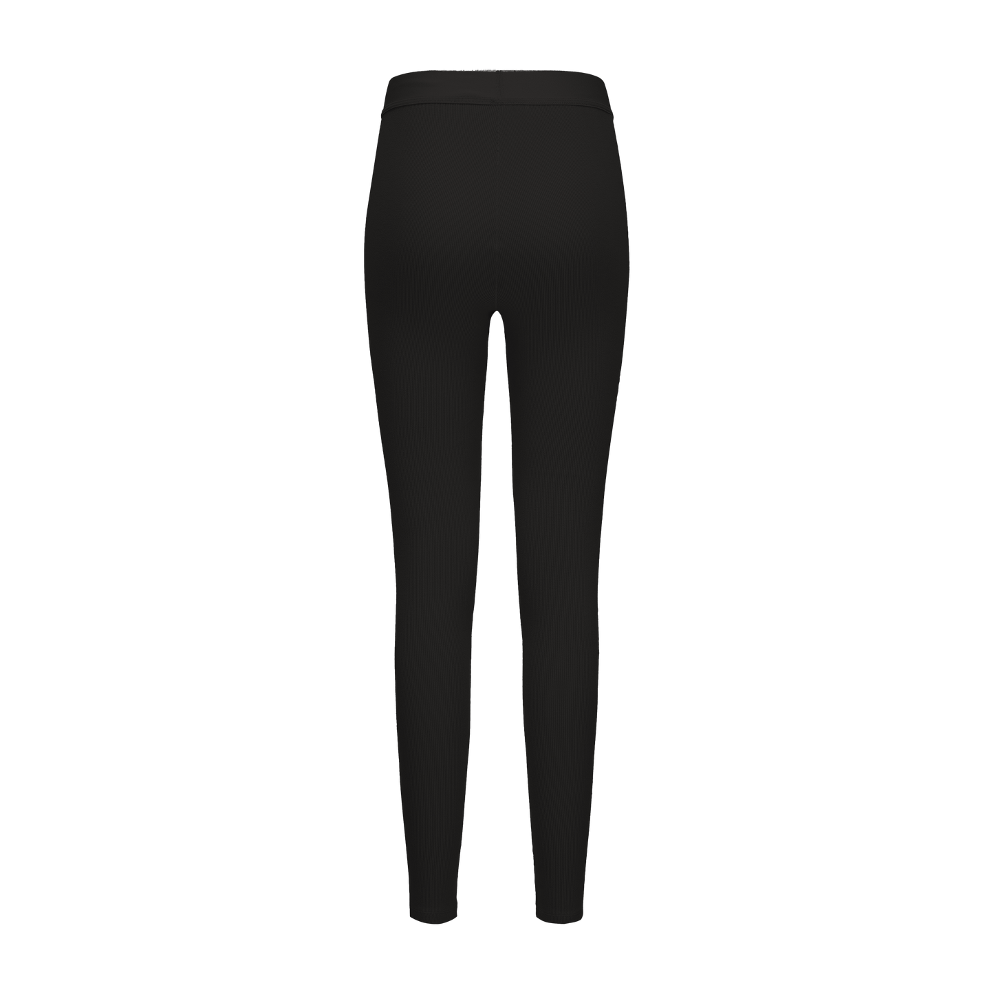 The Luxe Ribbed Set