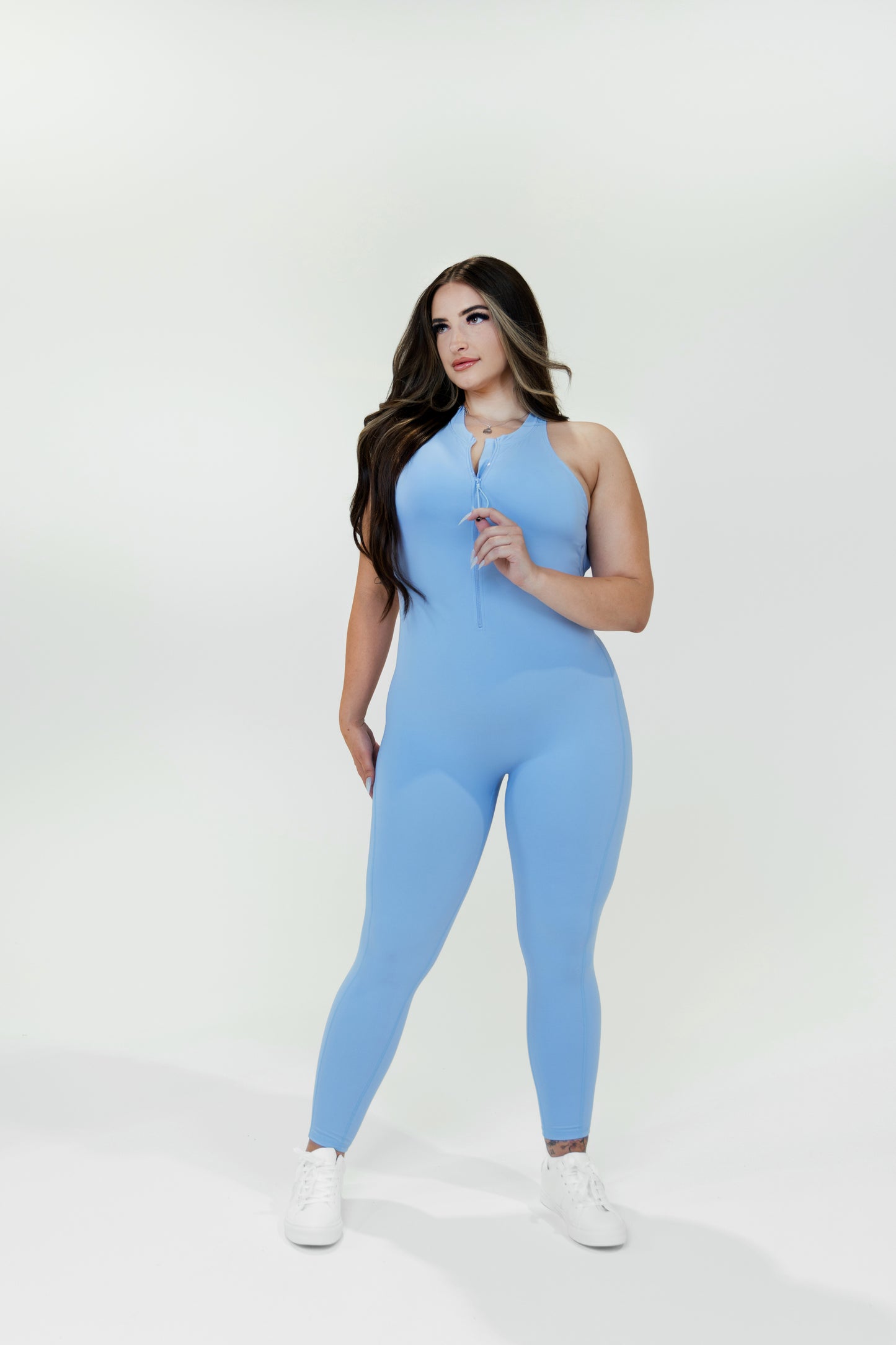 The Curve Appeal Jumpsuit