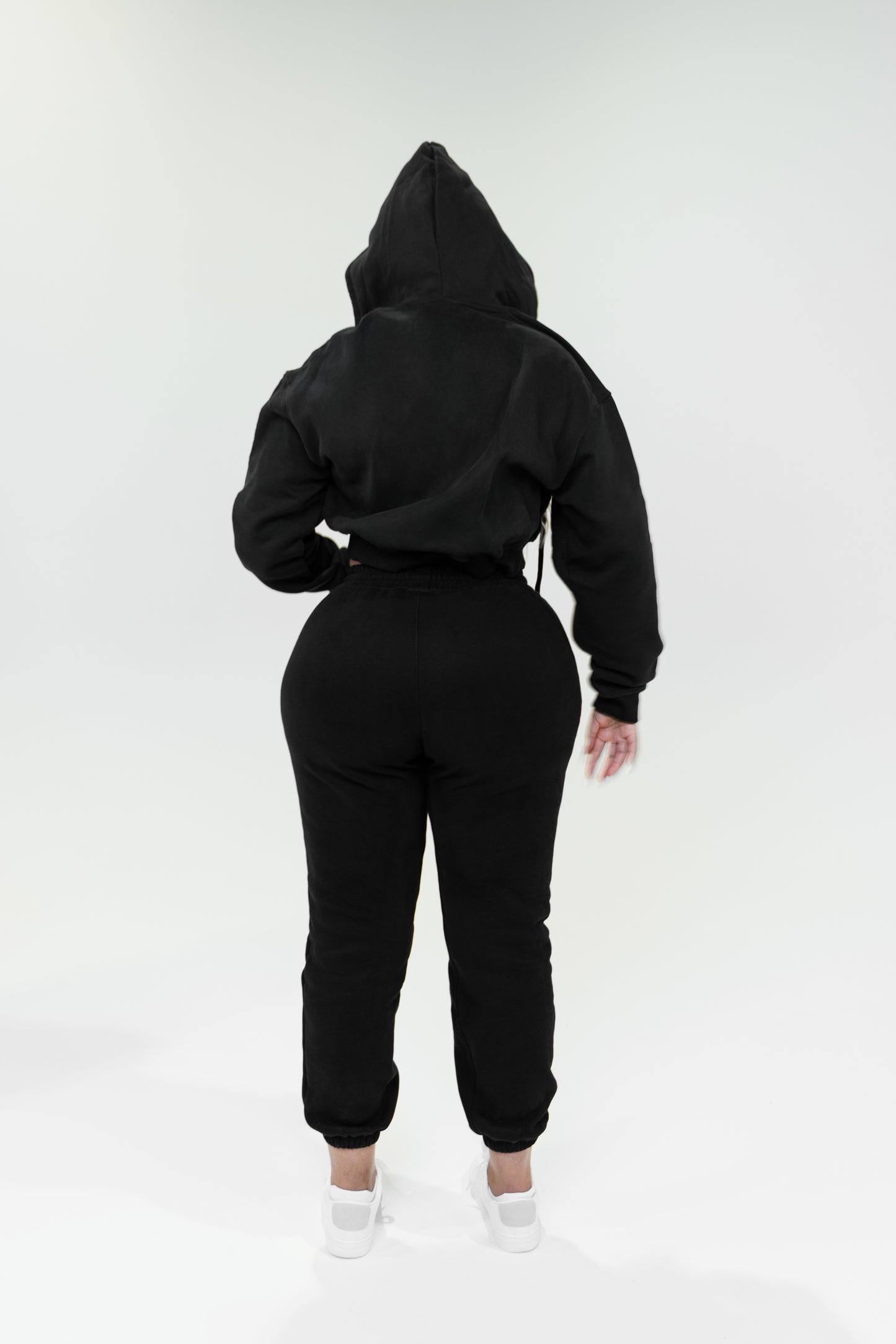 The Essential Fit Sweat Set