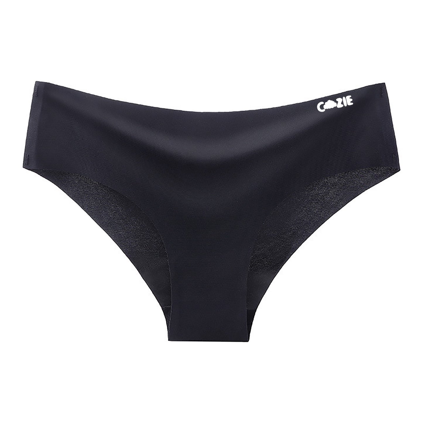 Seamless CloudFit Underwear (3 Pack) - Black