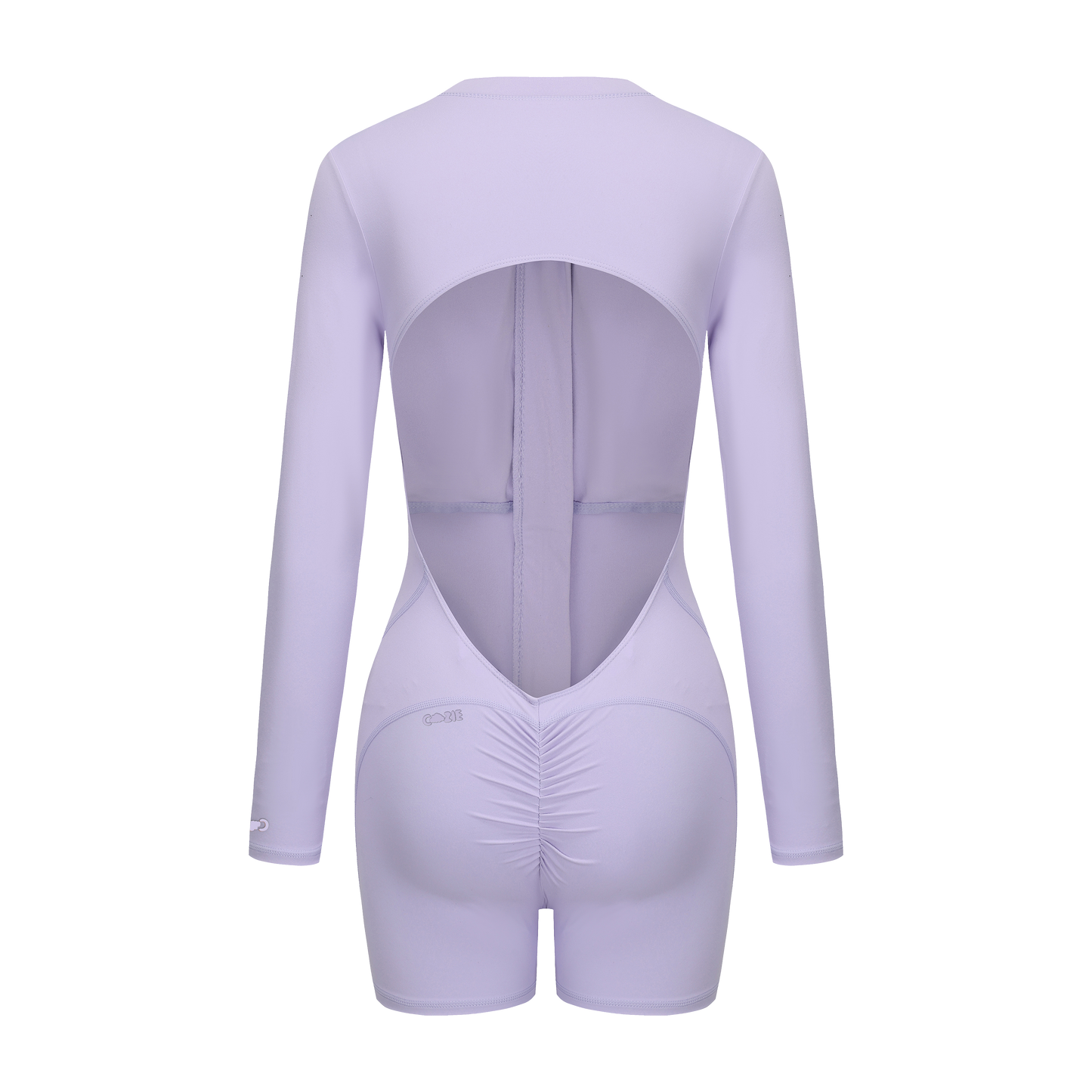 The Cozie Contour Jumpsuit