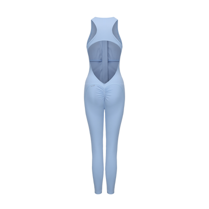 The Curve Appeal Jumpsuit
