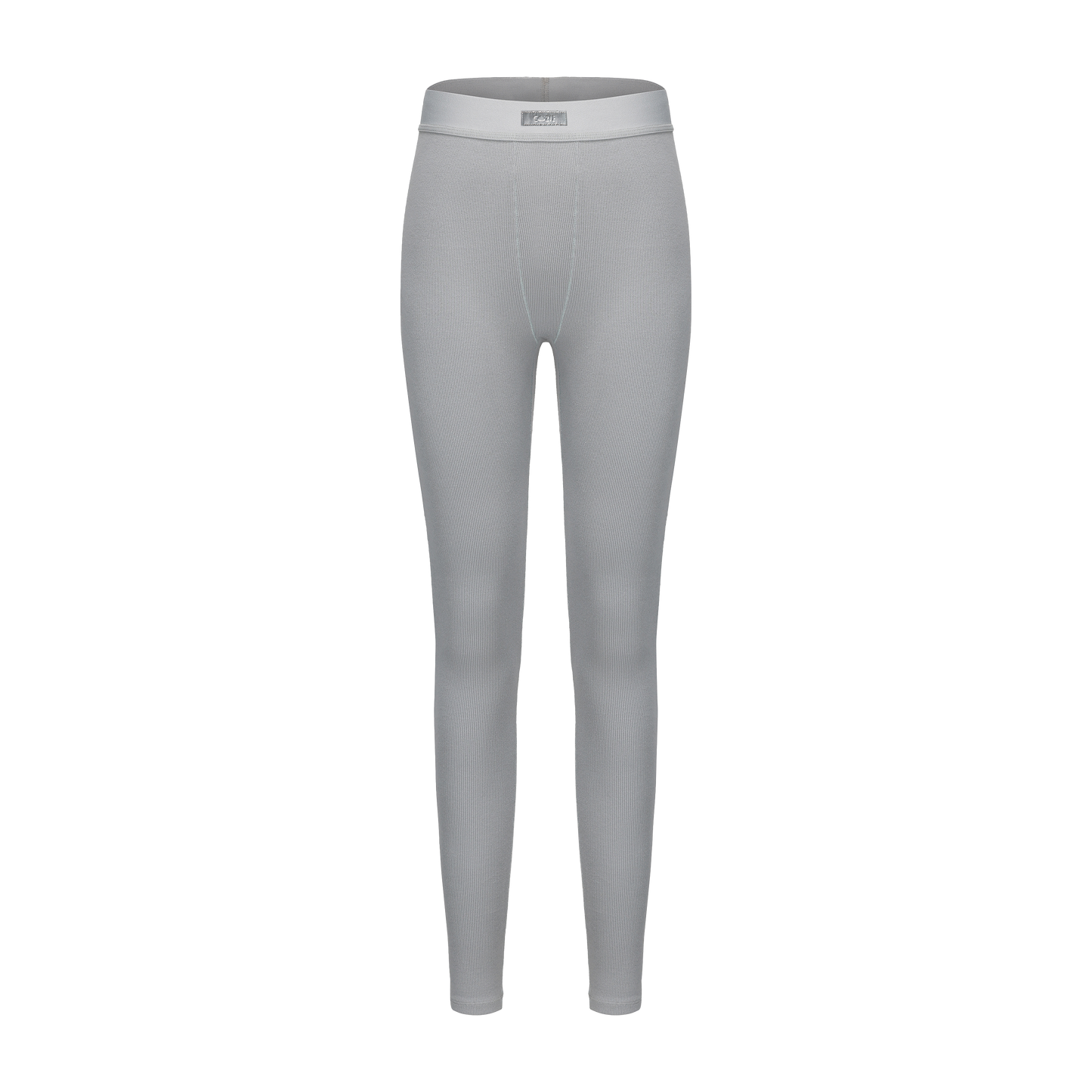 The Luxe Ribbed Set