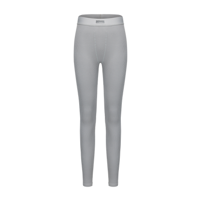 The Luxe Ribbed Set