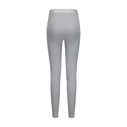 The Luxe Ribbed Set