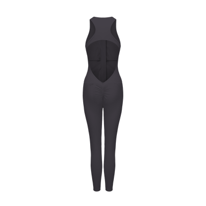 The Curve Appeal Jumpsuit