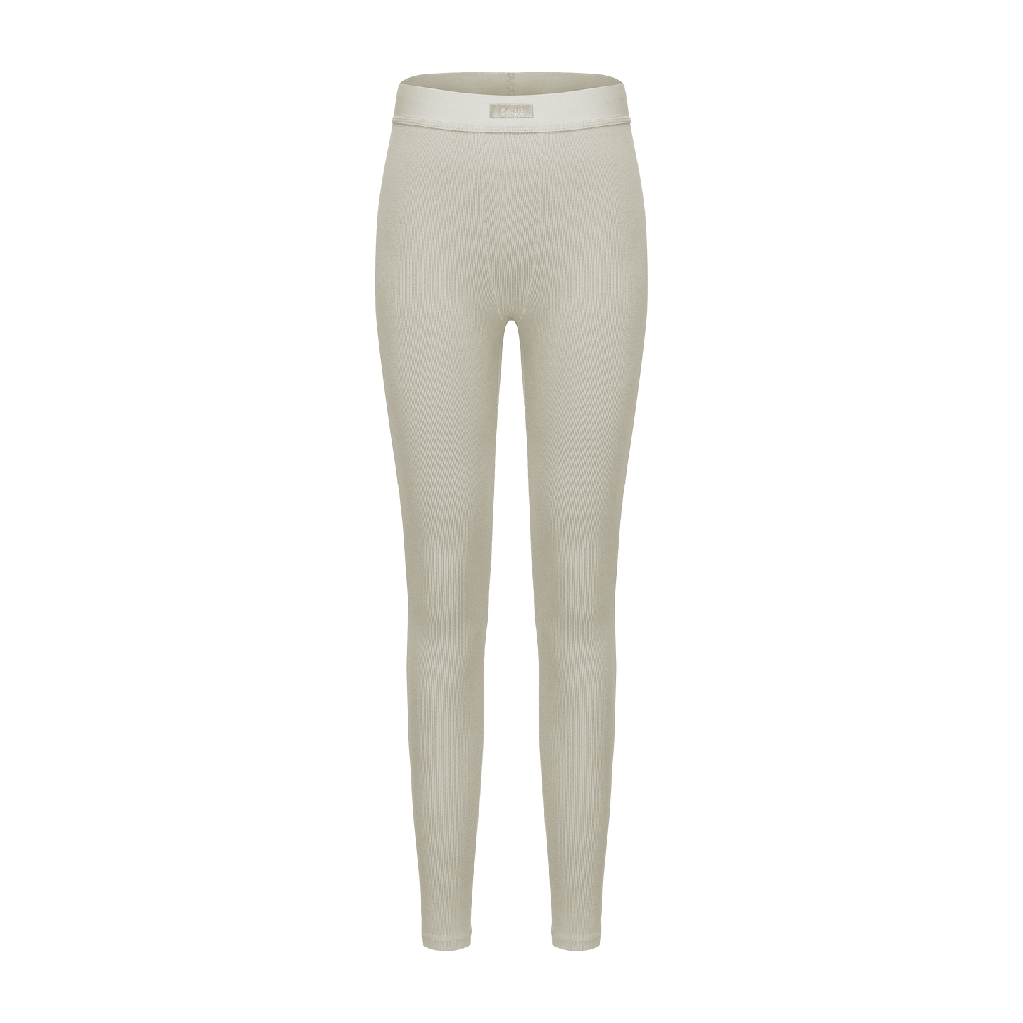 The Luxe Ribbed Set