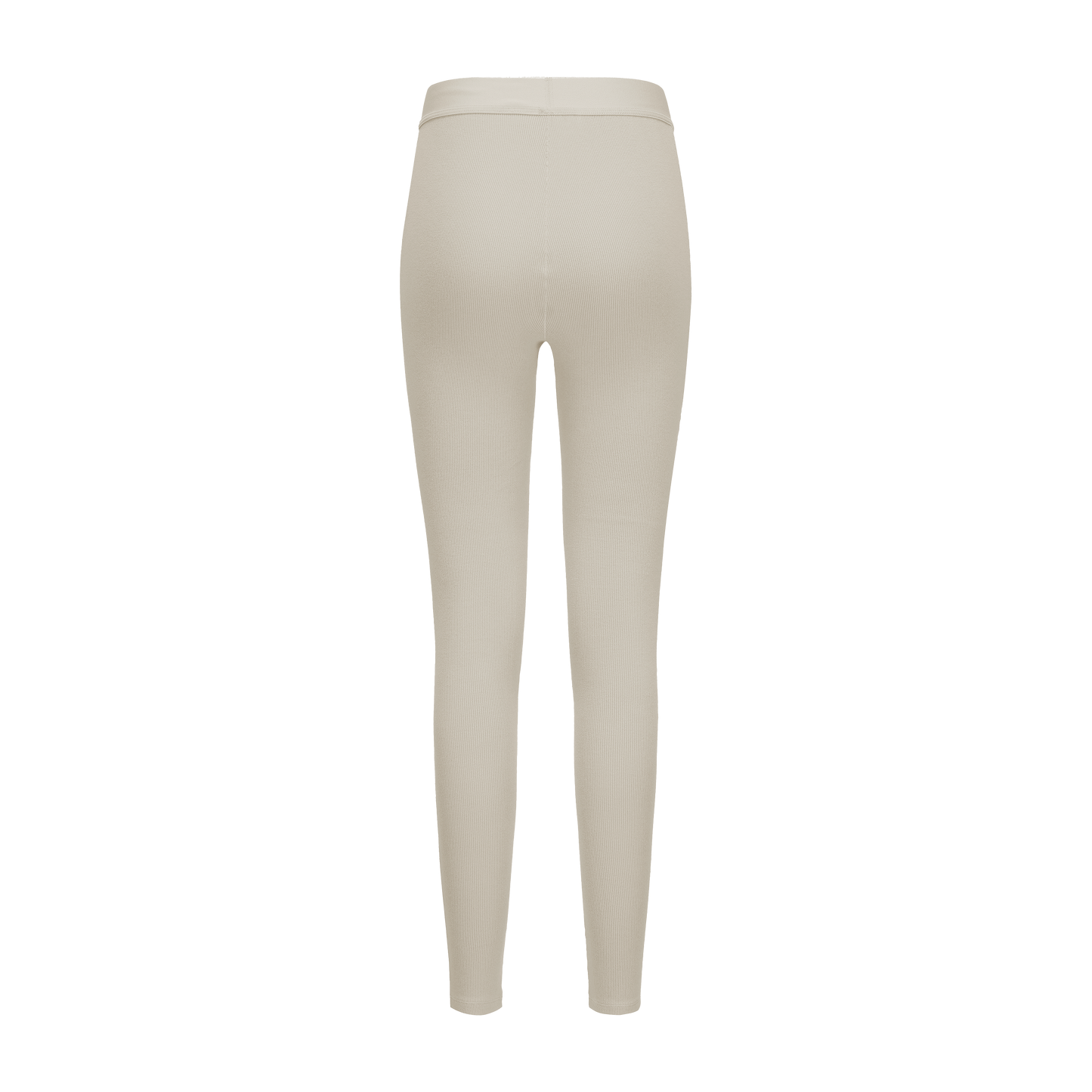 The Luxe Ribbed Set