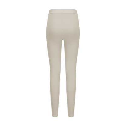 The Luxe Ribbed Set
