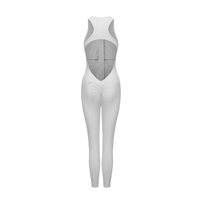 The Curve Appeal Jumpsuit