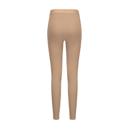 The Luxe Ribbed Set