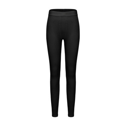 The Luxe Ribbed Set