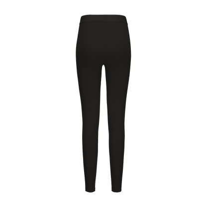 The Luxe Ribbed Set