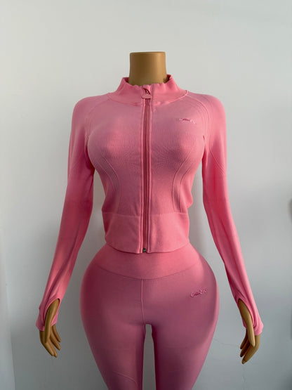 Head Over Heels 2-Piece Set