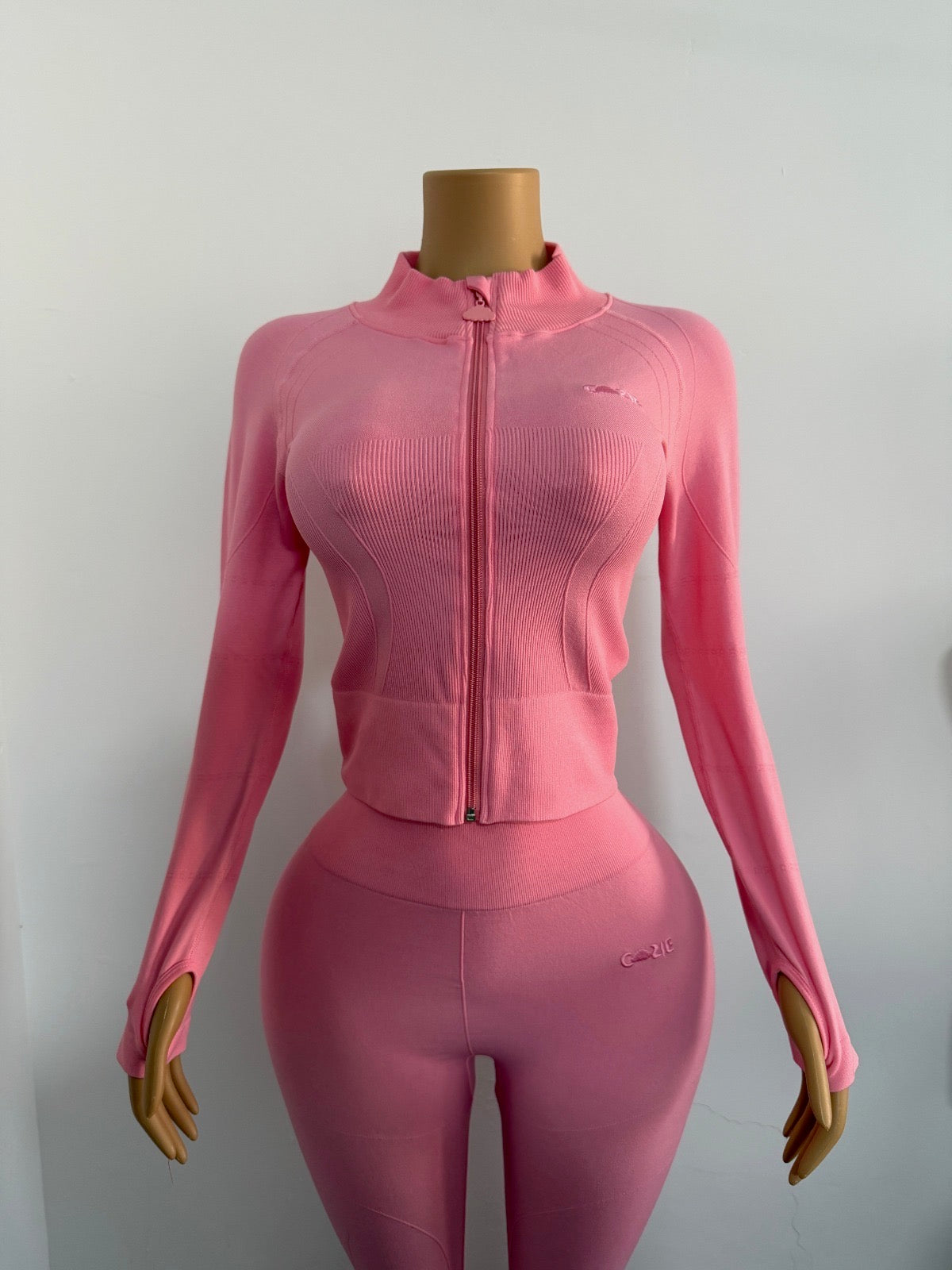 Head Over Heels 2-Piece Set