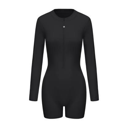 The Cozie Contour Jumpsuit