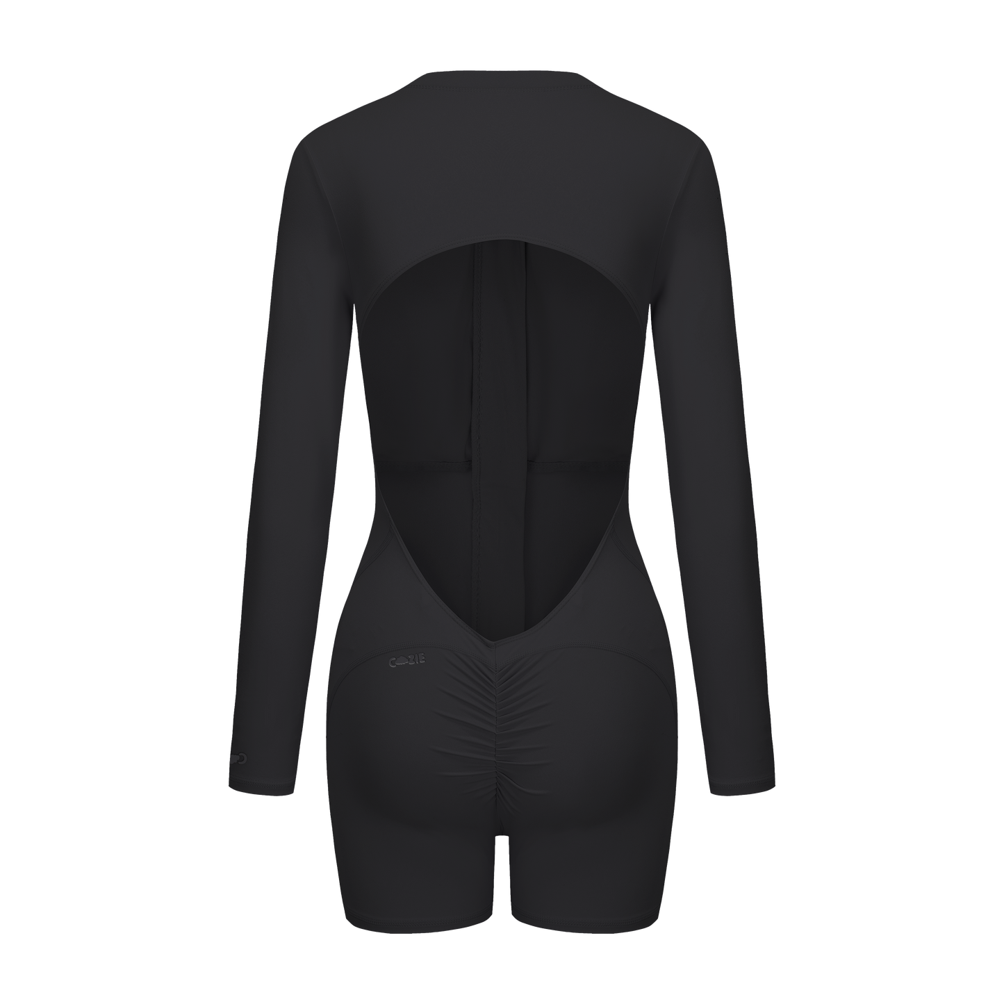 The Cozie Contour Jumpsuit