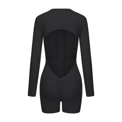 The Cozie Contour Jumpsuit