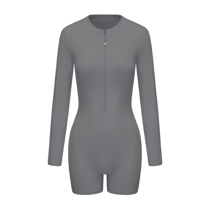 The Cozie Contour Jumpsuit