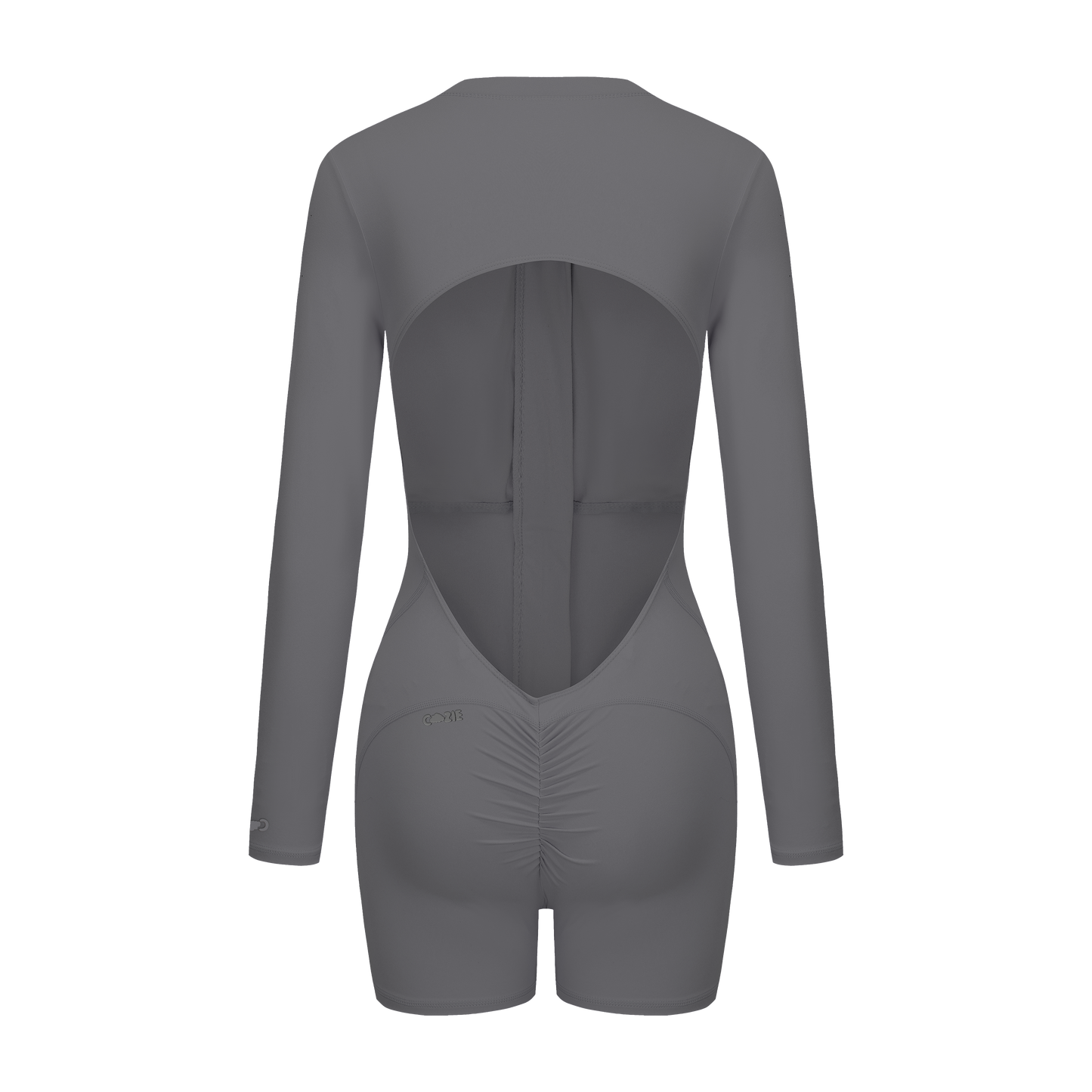 The Cozie Contour Jumpsuit