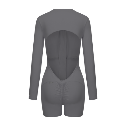 The Cozie Contour Jumpsuit