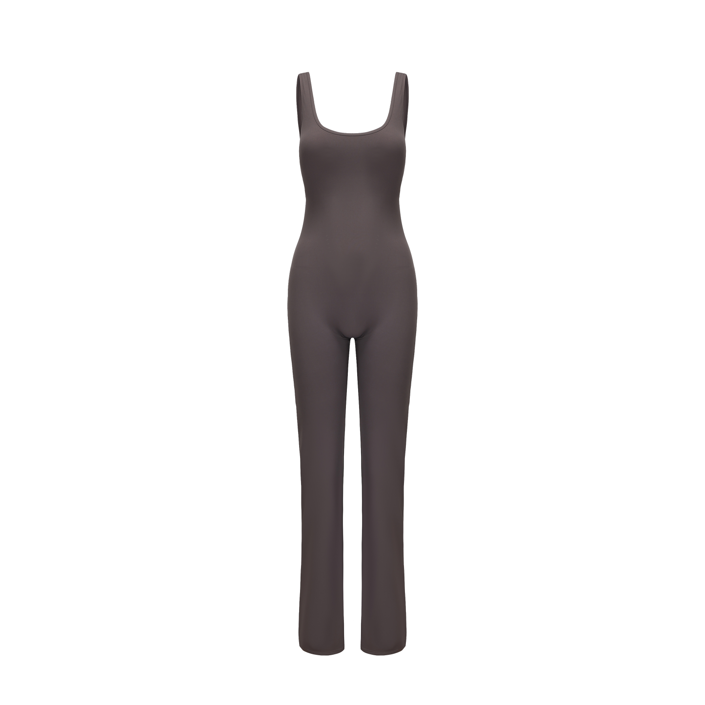 The Flex & Flare Jumpsuit