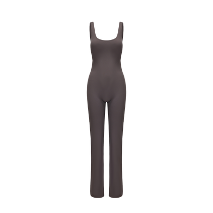 The Flex & Flare Jumpsuit