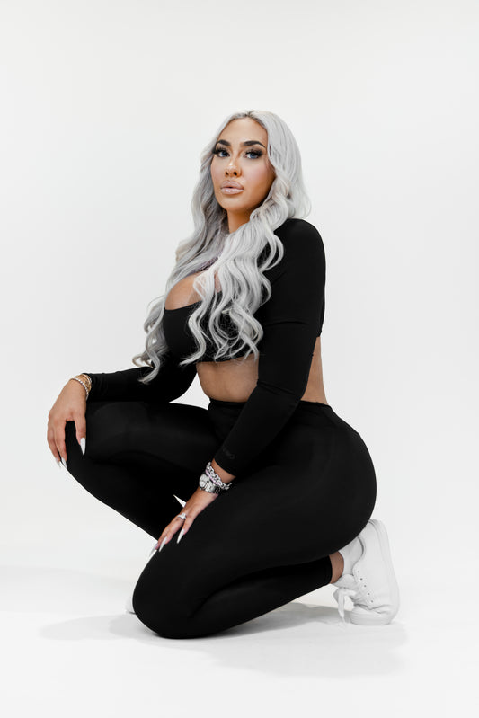 The Sculpt & Stretch Set