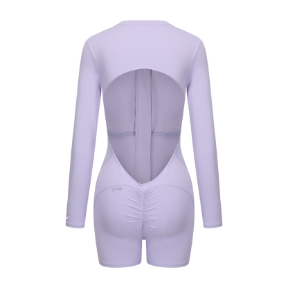 The Cozie Contour Jumpsuit