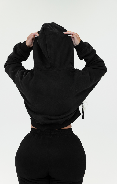 The Essential Fit Sweat Set