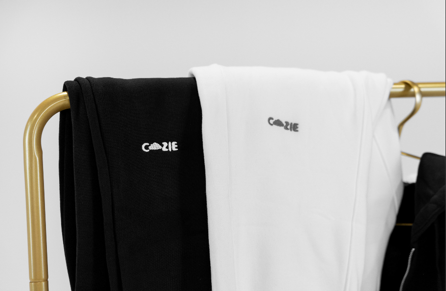 The Essential Fit Sweat Set
