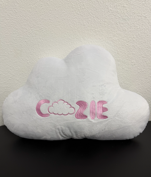 Cozie Cloud Pillow