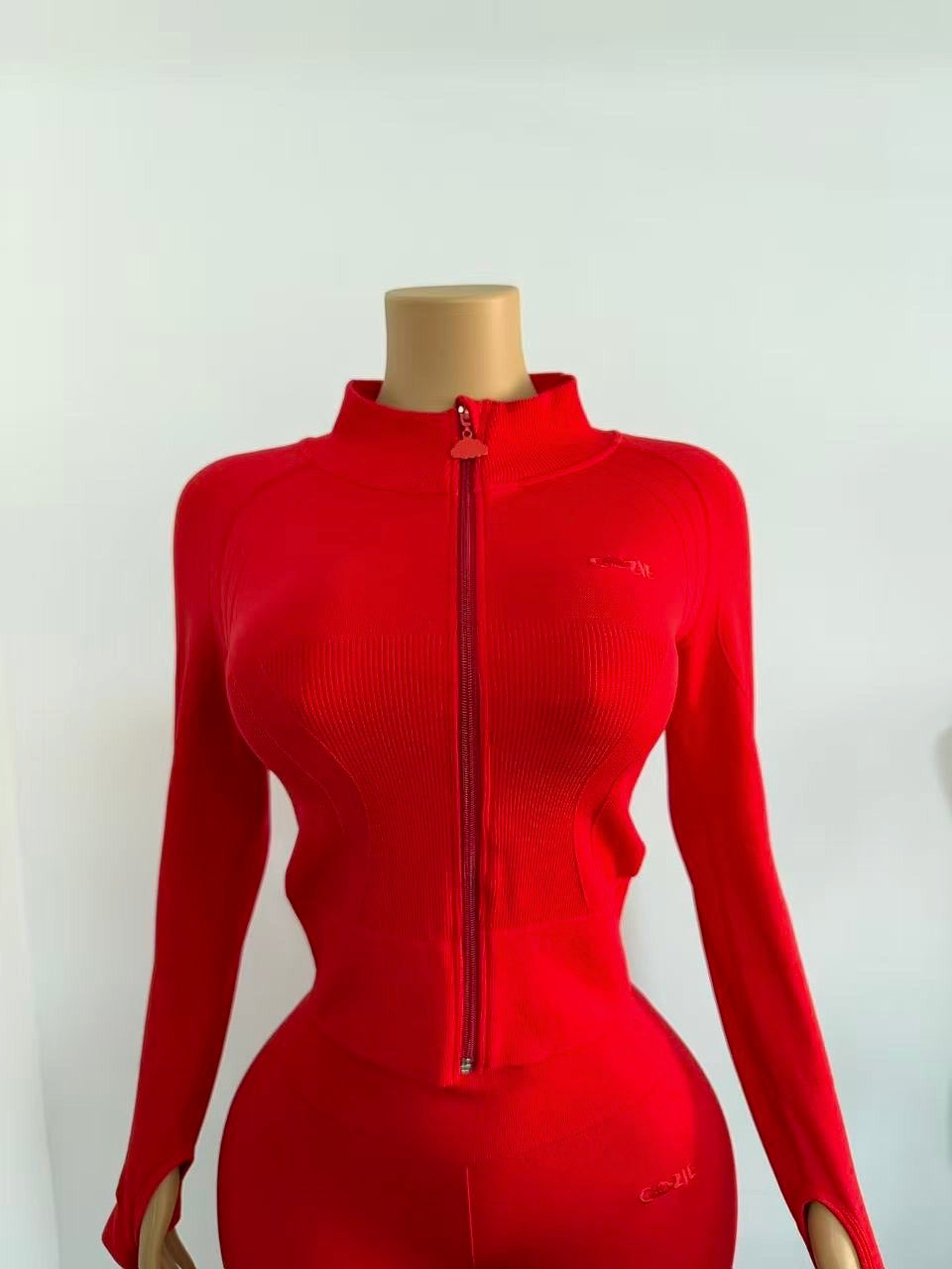 Head Over Heels 2-Piece Set