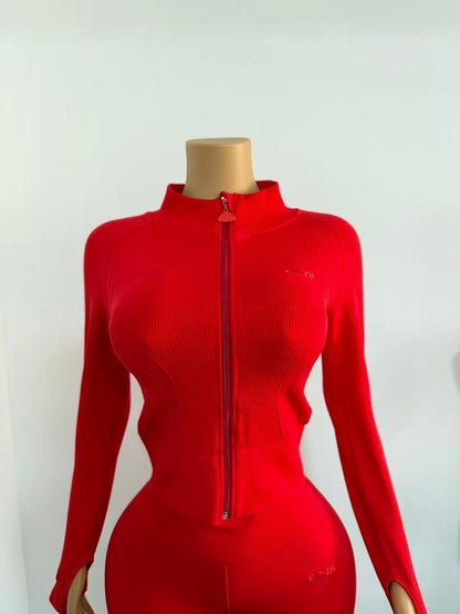 Head Over Heels 2-Piece Set