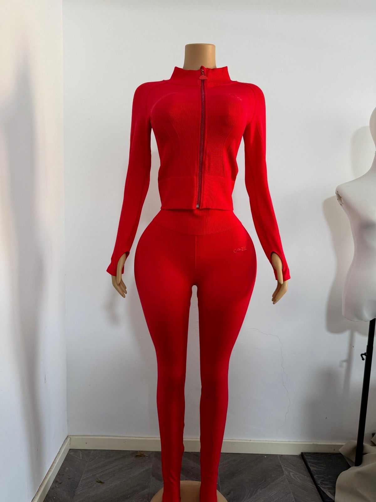 Head Over Heels 2-Piece Set