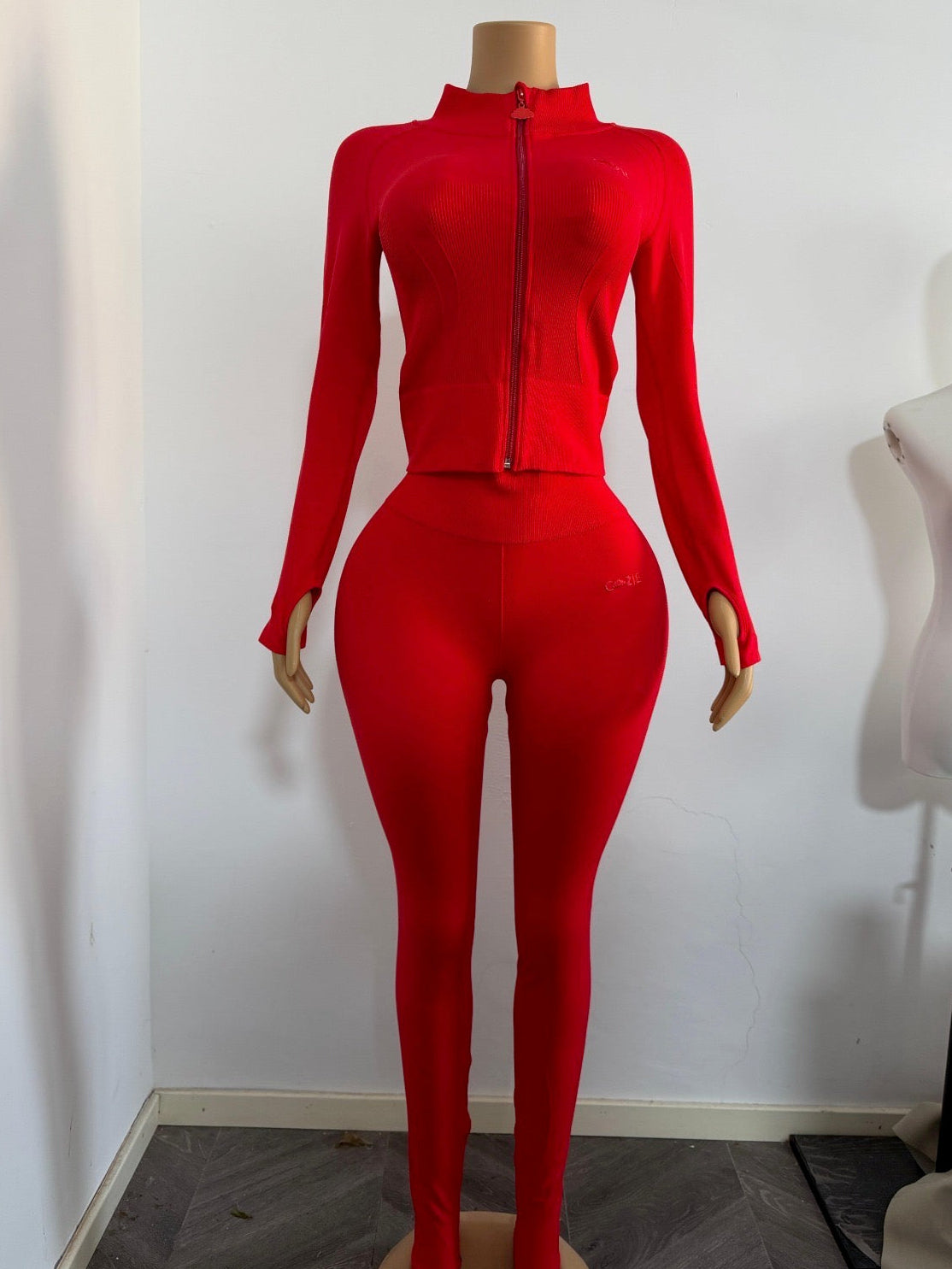 Head Over Heels 2-Piece Set